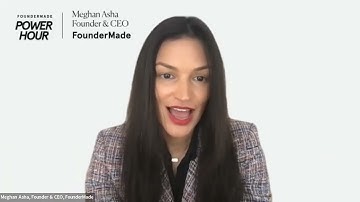 Power Hour: Goal Setting with the Founder of ClassPass