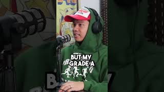 School is just meant to destroy your creativity #shorts #jumpersjump