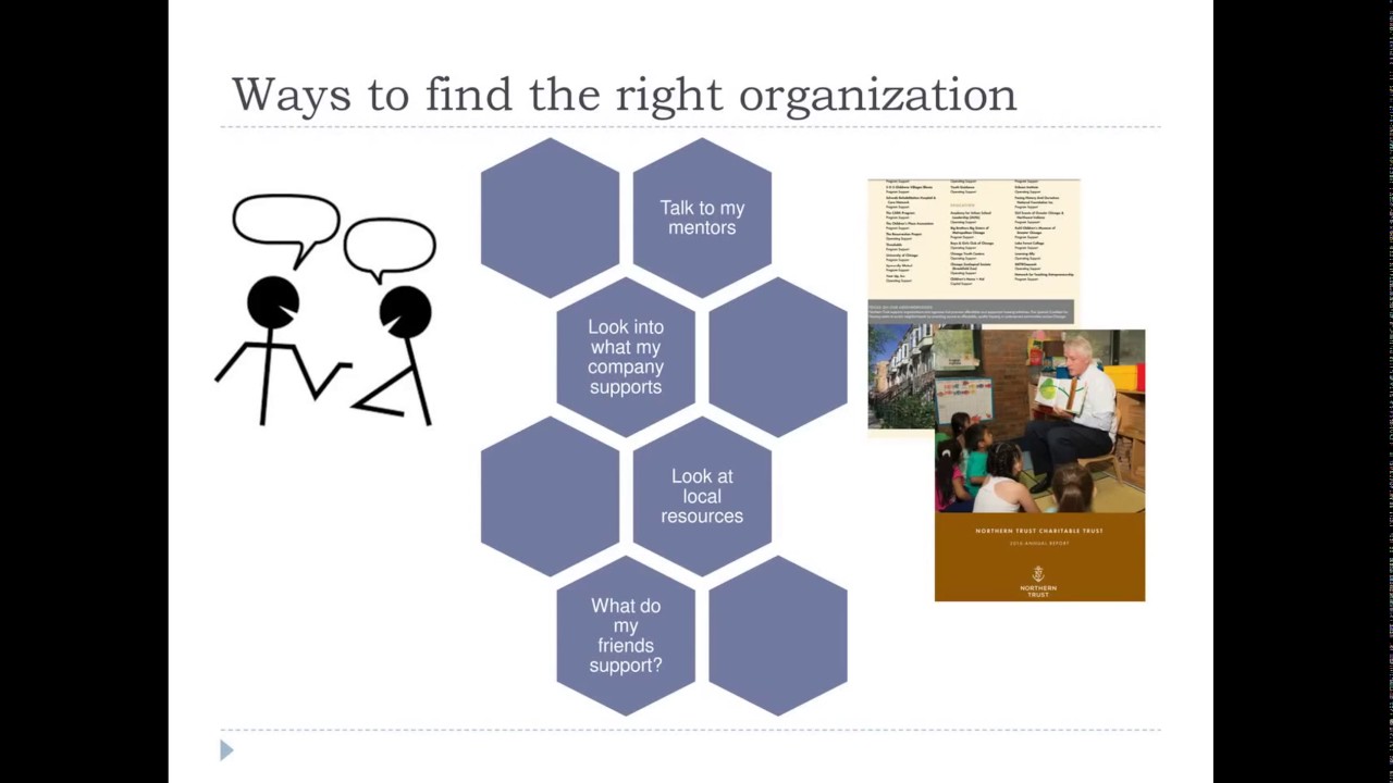 Board Engagement and Volunteering YouTube