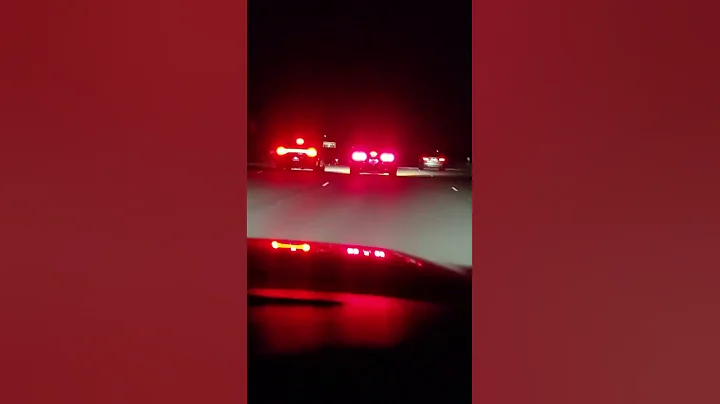 Hellcat Charger Stock Vs Intake/Muffler Delete c6 z06