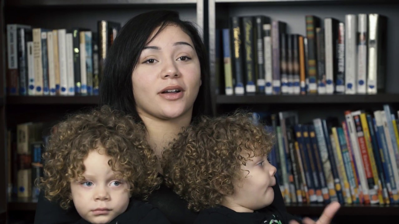 Brijon's Story - by 3 Lyons Creative