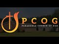 "Are You Ready" - Bro. Joel McMillin - Sunday Evening