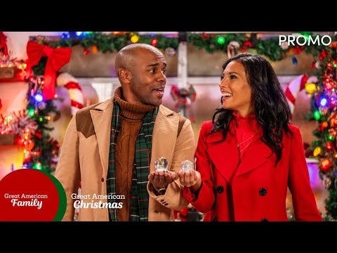 Preview - 12 Games of Christmas - Starring Johnny Ramey and Felisha Cooper