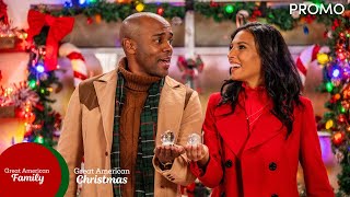 Preview - 12 Games of Christmas - Starring Johnny Ramey and Felisha Cooper Content
