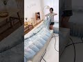 👉🛋️❤️Sofa Cover | Chair Cover | make your living room more elegant with limited budget #viral #short