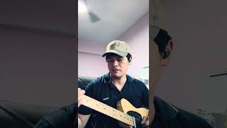 Washed / Elevation Worship (Guitar Solo) #fendertelecaster #guitarcover #guitarsolo #worshipsong
