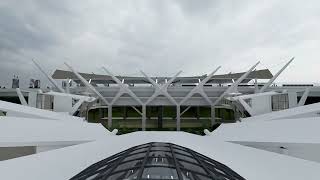 THE SPINE | LARKIN LRT TERMINAL | BAAR 3202 | AKMAL HAKIM HAFIZAL |