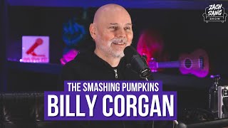 Billy Corgan | Smashing Pumpkins, ATUM, Artificial Intelligence