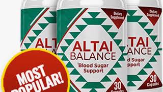 Mongolian Pinch Method for Diabetes-Altai Balance-Mongolian Pinch Method-Altai Balance Reviews