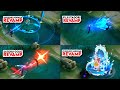 4 REVAMP JJK SKINS | GOJO, ITADORI, NOBARA AND MEGUMI | JJK EVENT RESALE 2026 MLBB