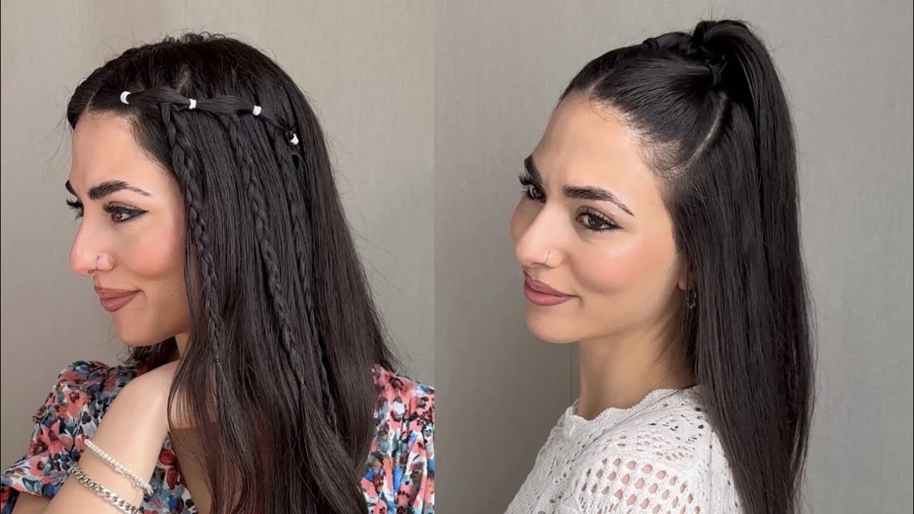 20 Summer Wedding Hairstyles to Keep You Cool & Chic