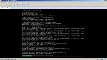 Debian 10 Server: Konfigurasi DHCP Server, DNS Server dan Web Server
