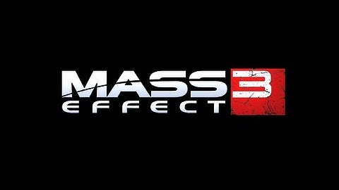 MASS EFFECT 3 - EARLY ACCESS DEMO GAMEPLAY
