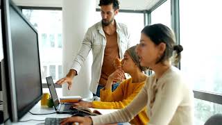 💻 Custom Software Development for Business Growth