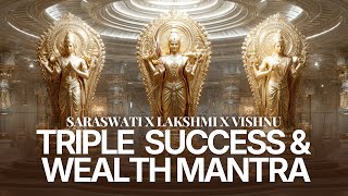 Download Lagu The Most Powerful Mantra You’ve Never Heard Of… Until Now | Saraswati x Lakshmi x Vishnu MP3 Download Lagu The Most Powerful Mantra You’ve Never Heard Of… Until Now | Saraswati x Lakshmi x Vishnu MP3