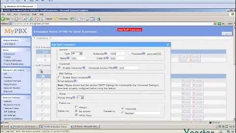 How to remotely register an extension?