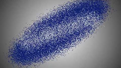 Samsung Logo Animation