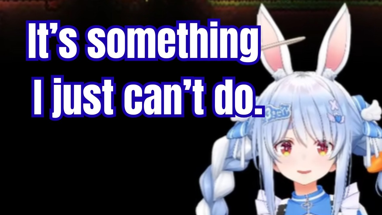 The Reason Why Pekora Thinks Subaru Is Amazing