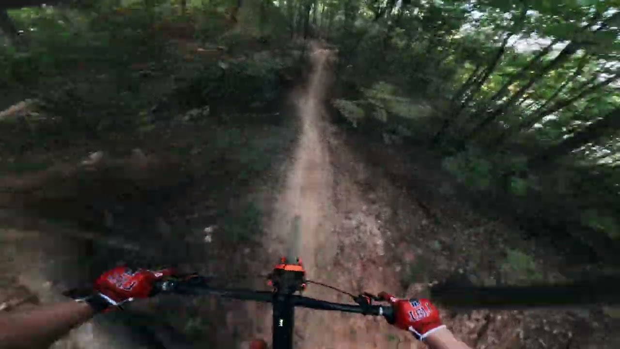 More GoPro Hero 12 Black Raw footage - 4k/60fps/Hyperview/Max Lens 2.0