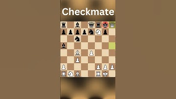 Scotch gambit | # chess # | #chessgame #chess #checkmate #chessopenings #chesstactics #chesscom