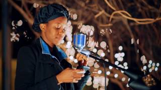 Loyce Gayo - "Shopping While Black" @WANPOETRY