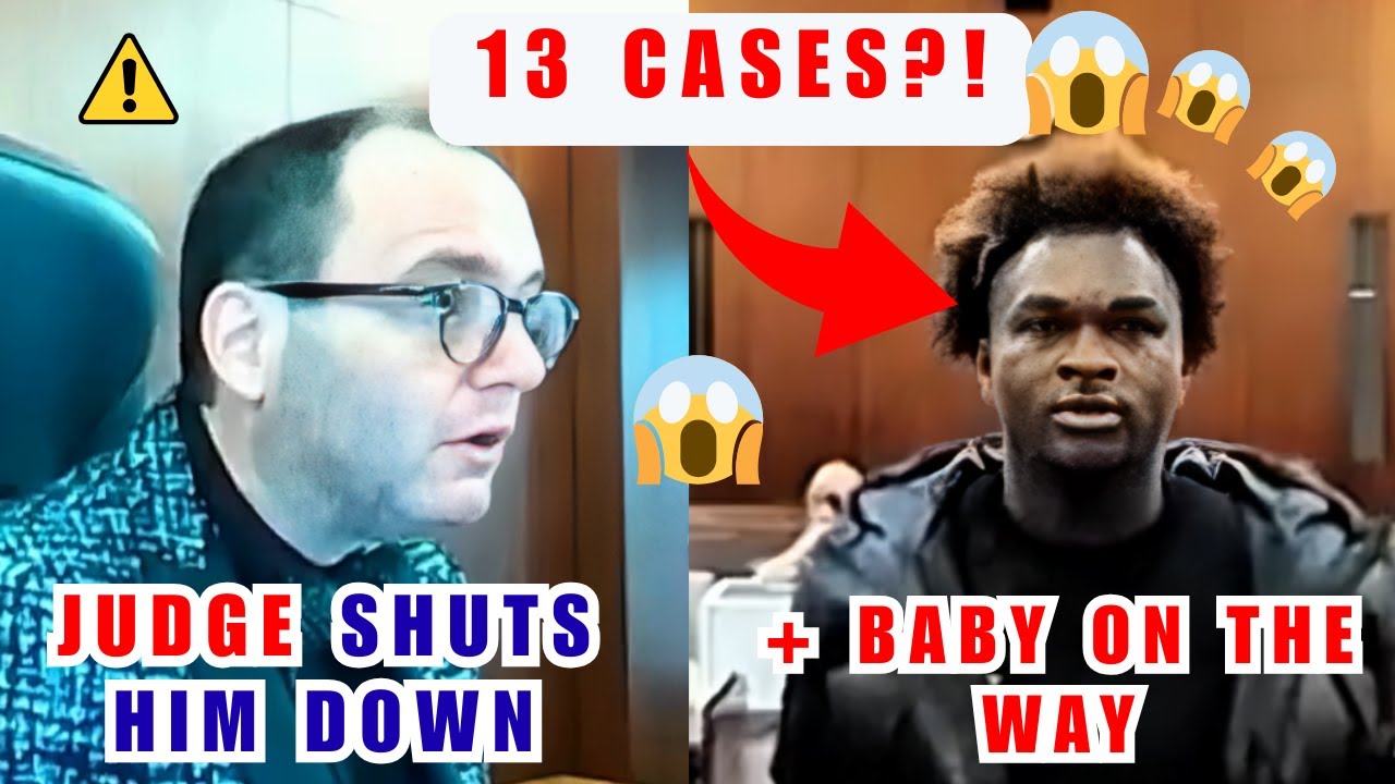 Most SHOCKING Moments in Judge Fleischer's Court | DWI, Twerking & 13 Pending Cases!