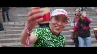 BEER LOVERS' MARATHON 2026 -  Aftermovie