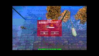 Dead Frontier 3D Fan Trailer