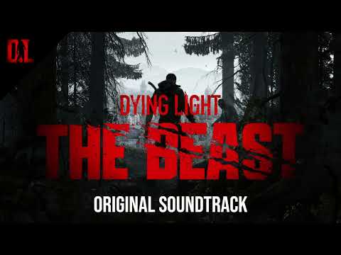 Dying Light: The Beast | Soundtrack | 40_A Changed Man | DIGITAL - OST | 2025 |