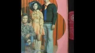 Jauh dimata - Elvy Sukaesih, OM Omega Pimp Ruston Nawawi