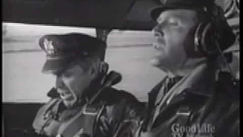 12 O'clock High 01.28 "Cry of Fallen Birds"