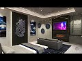 8.75 Million Dollar Home Interior Transformation by Insidestyle