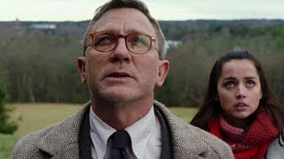 How Rian Johnson Crafted the Perfect Murder Mystery