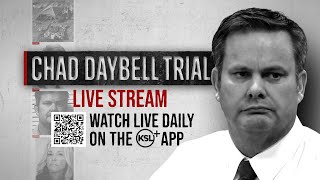 Chad Daybell Trial: Day 26