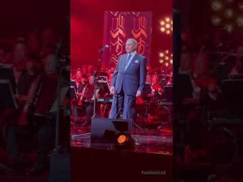 محمد عبده في باريس روتانا 