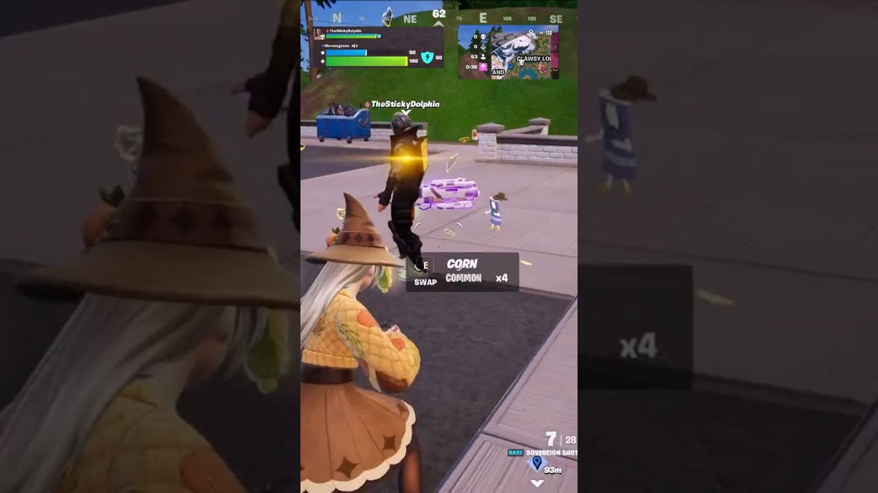 Это была на 100% ловушка 