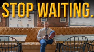 Celebrity You're WASTING Your Time (mindset going into 2021) Net Worth