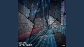 Don't Say Goodbye (Flutters Remix)