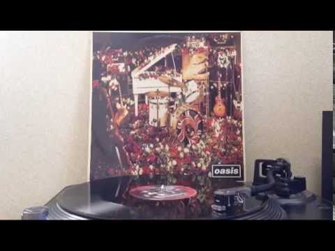 Oasis - Don't Look Back In Anger (12inch)