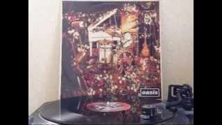 Oasis - Don't Look Back In Anger (12inch)