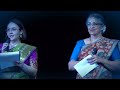 2D. Часть-5. SAI ARTS INTERNATIONAL- вечер индий.танца в Москве-2023. Пояснение к танцу Лая Виньяса