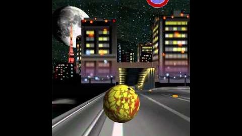 Hyperbowl Unity: screwing around in Tokyo