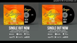 Zet K ft. SnoX - iLanga