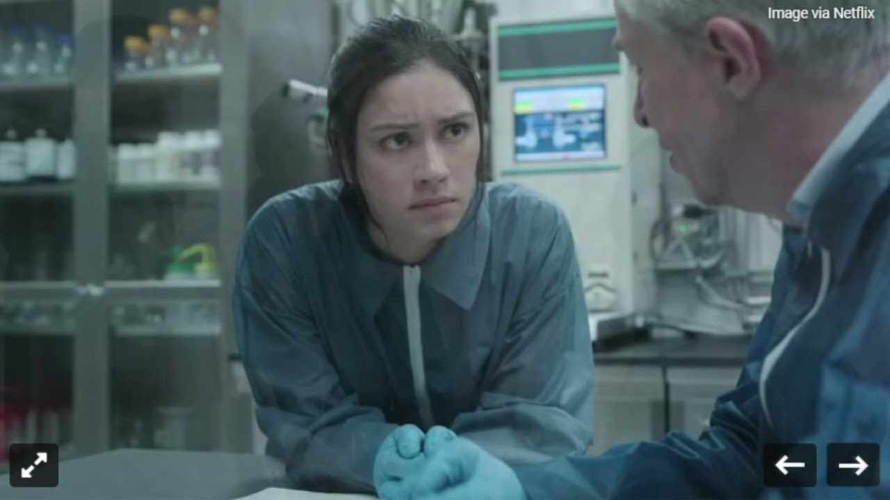 The Night Agent Season 3's Casting Updates Make Me Even More Worried