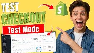 How to Test Shopify Checkout Without Real Money (Test Mode Guide 2026)