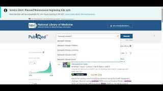 Tour of PubMed Filters- tips for quickly grabbing articles