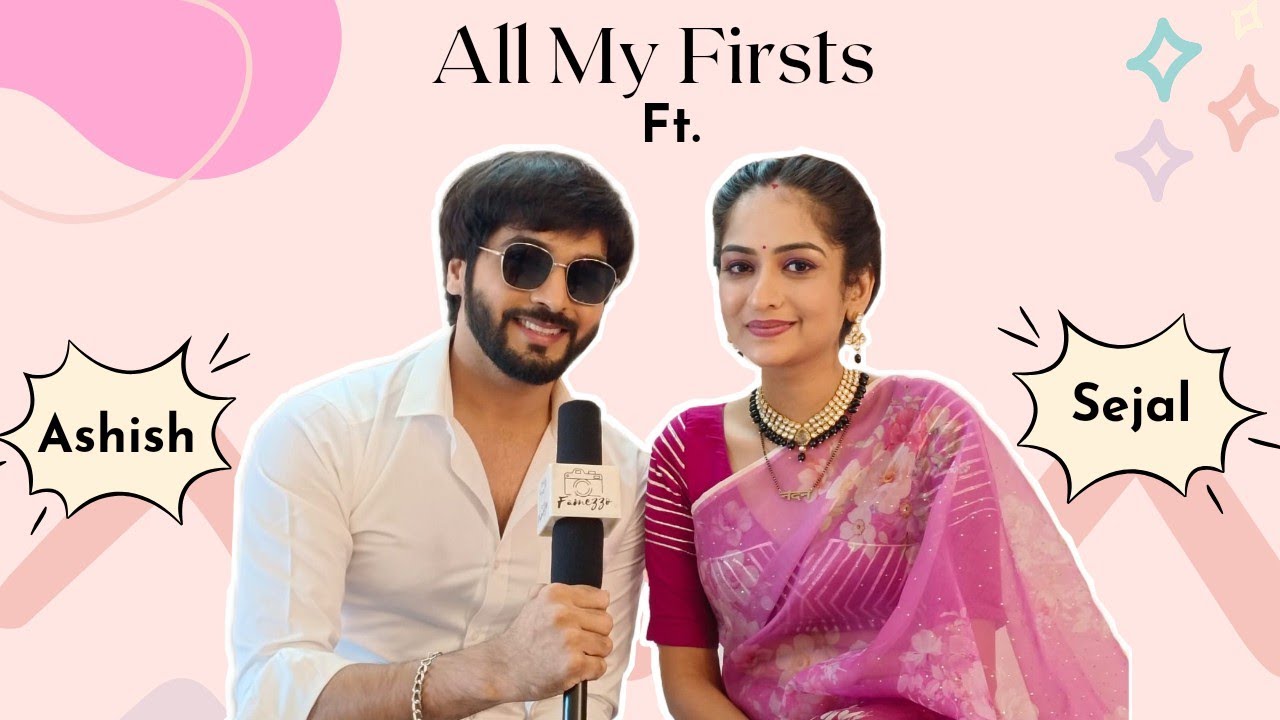 Ashish Dixit & Sejal Jaiswal plays 