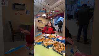 Loot lo🔥Pizza Party in just Rs29/-😳😱 @VishaliKhuranaS #trending #ytshorts #dominos #party