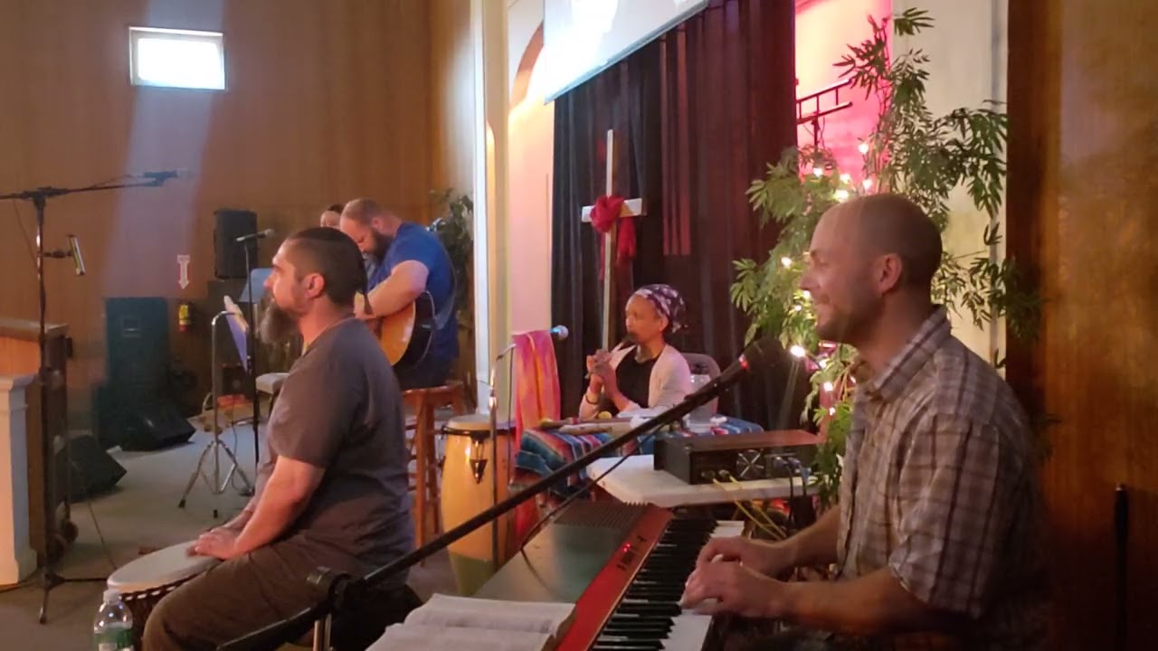 Payne Reliever Worship (1of2) 2025.05.25