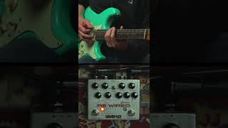 Listen to These Pickups! Ultra Luxe 60s Strat HSS
